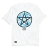 Converse x NEIGHBORHOOD T-Shirt (asiatische Größen) „Weiß“