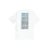 Converse x NEIGHBORHOOD T-Shirt (asiatische Größen) „Weiß“