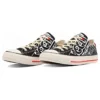 Chuck Taylor All Star Slip OX „Nissin Cup Noodle Black“