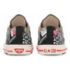 Chuck Taylor All Star Slip OX „Nissin Cup Noodle Black“