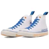 Converse x Nissin Cup Noodles Chuck Taylor All Star Hi Seafood „White Blue“