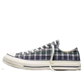 Converse x Noah Chuck 70 „True Blue Egret Black“