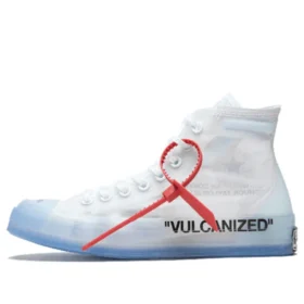 Converse x Off-White Chuck 70 „The Ten“