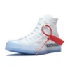 Converse x Off-White Chuck 70 „The Ten“