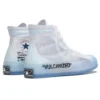 Converse x Off-White Chuck 70 „The Ten“