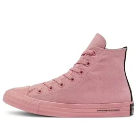 Converse x OPI Chuck Taylor All Star High „Edinburgh-er & Tatties“