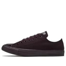 Converse x OPI Chuck Taylor All Star Low „Dark Purple“