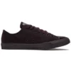Converse x OPI Chuck Taylor All Star Low „Dark Purple“
