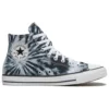Converse x OPI Chuck Taylor All Star Low Top „Black Green“