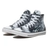Converse x OPI Chuck Taylor All Star Low Top „Black Green“