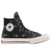 Converse x Patta Chuck 70 „20th Anniversary“ „Black“