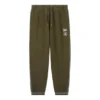 Converse x Patta Gold Standard Pants Asia Sizing „Utility Green Heather“