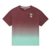 Converse x Patta Gold Standard T-Shirt (asiatische Größen) „Patta Gradient“