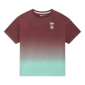 Converse x Patta Gold Standard T-Shirt (asiatische Größen) „Patta Gradient“ Converse x Patta Gold Standard T-Shirt (asiatische Größen) „Patta Gradient“