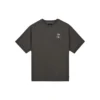 Converse x Patta Vierblättriges Kleeblatt Kurzarm-T-Shirt asiatische Größen „Schwarz“