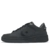 Converse x Patta Weapon OX „Schwarz“