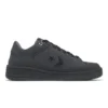 Converse x Patta Weapon OX „Schwarz“