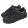 Converse x Patta Weapon OX „Schwarz“