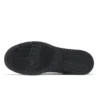 Converse x Patta Weapon OX „Schwarz“