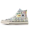 Converse x Peanuts Chuck Taylor All Star CP High „Multi-color“