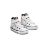 Converse x Peanuts Chuck Taylor All Star „Weiß Schwarz Rot“