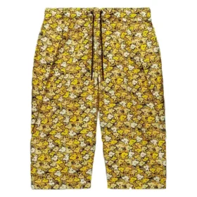 Converse x Peanuts Shapes Long Short (asiatische Größen) „Woodstock Camo“ Converse x Peanuts Shapes Long Short (asiatische Größen) „Woodstock Camo“