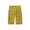 Converse x Peanuts Shapes Long Short (asiatische Größen) „Woodstock Camo“