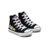 Converse x Pokemon Chuck Taylor All Star High „First Partners“