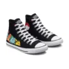 Converse x Pokemon Chuck Taylor All Star High „First Partners“