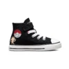 Converse x Pokémon Chuck Taylor All Star High „First Partners“