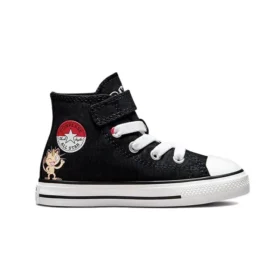 Converse x Pokémon Chuck Taylor All Star High „First Partners“