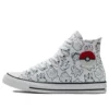 Converse x Pokémon Chuck Taylor All Star High „Poke Ball“