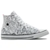 Converse x Pokémon Chuck Taylor All Star High „Poke Ball“