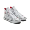 Converse x Pokémon Chuck Taylor All Star High „Poke Ball“