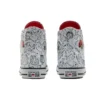 Converse x Pokémon Chuck Taylor All Star High „Poke Ball“