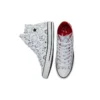 Converse x Pokémon Chuck Taylor All Star High „Poke Ball“
