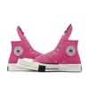 Converse x Rick Owens DRKSHDW Chuck 70 Laceless TURBODRK „Cactus Flower Pink“