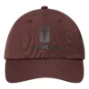 Converse x Rick Owens DRKSHDW Dad Cap „Brown“