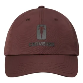 Converse x Rick Owens DRKSHDW Dad Cap „Brown“