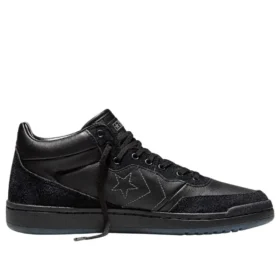 Converse x Sage Elsesser Fastbreak Pro Mid „Black“
