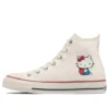 Converse x Sanrio Chuck Taylor All Star Hello Kitty High Top „Weiß“