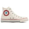 Converse x Sanrio Chuck Taylor All Star Hello Kitty High Top „Weiß“