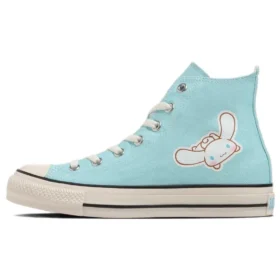 Converse x Sanrio Chuck Taylor All Star High „Cinnamoroll“ Converse x Sanrio Chuck Taylor All Star High „Cinnamoroll“