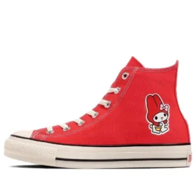 Converse x Sanrio Chuck Taylor All Star My Melody High Top „Rot“ Converse x Sanrio Chuck Taylor All Star My Melody High Top „Rot“