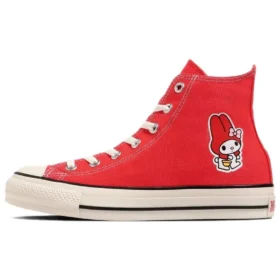 Converse x Sanrio Chuck Taylor All Star My Melody High Top „Rot“ Converse x Sanrio Chuck Taylor All Star My Melody High Top „Rot“