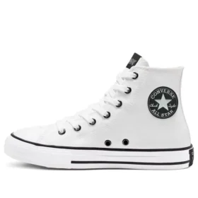 Converse x Scooby-Doo Chuck Taylor All Star High „The Gang and Villains“