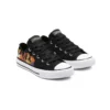 Converse x Scooby-Doo Chuck Taylor All Star Low „Black“