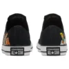 Converse x Scooby-Doo Chuck Taylor All Star Low „Mystery-Solving Gang“ Converse x Scooby-Doo Chuck Taylor All Star Low „Mystery-Solving Gang“