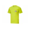 Converse x Scooby-Doo T-Shirt mit Tasche, asiatische Größen „Green“