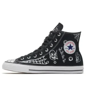 Converse x Sean Pablo Chuck Taylor All Star Pro High „Black“ Converse x Sean Pablo Chuck Taylor All Star Pro High „Black“
